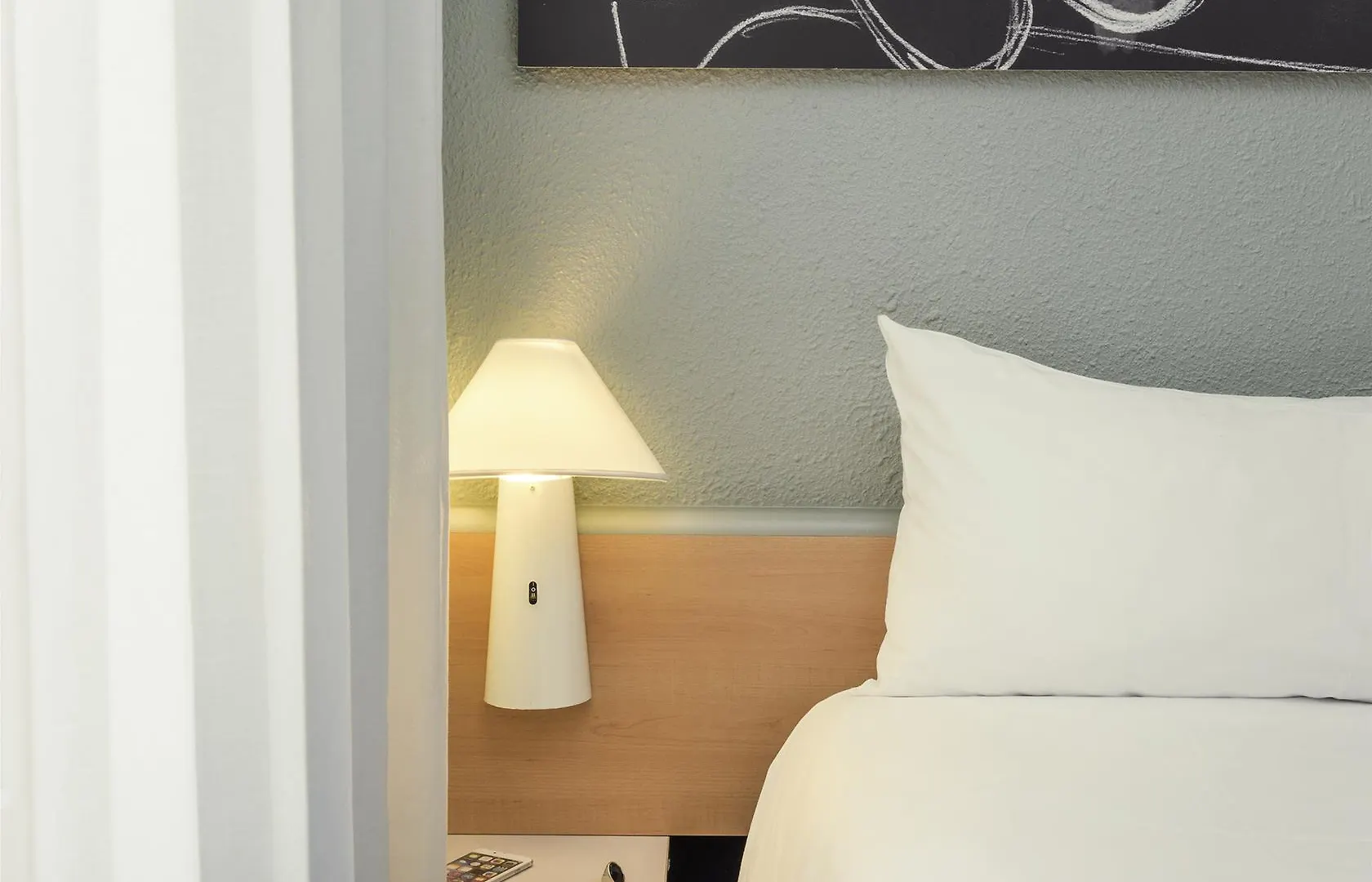 Ibis Daumesnil Porte Doree Paris