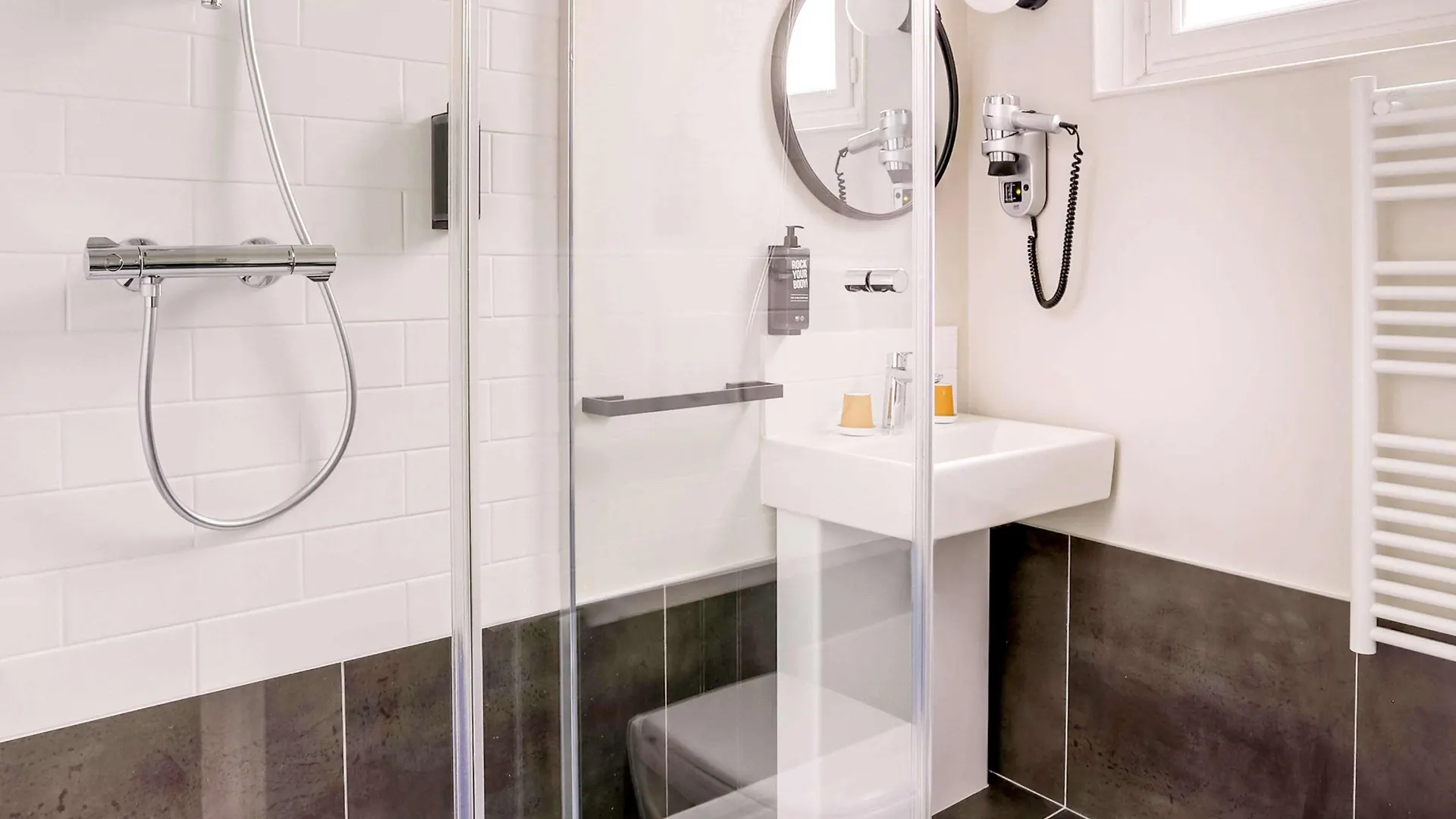 Hotel Ibis Daumesnil Porte Doree Paris