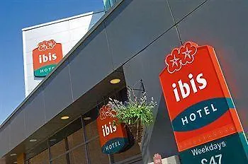 이비스 도메닐 포르트 도레 호텔