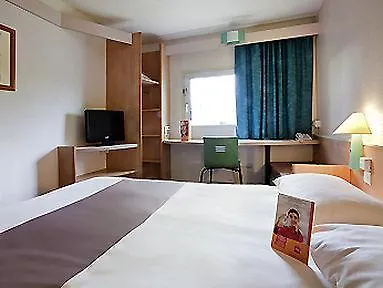 이비스 도메닐 포르트 도레 3* 파리