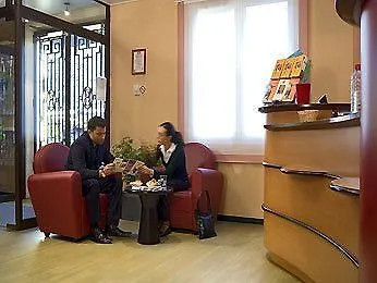 호텔 이비스 도메닐 포르트 도레 파리